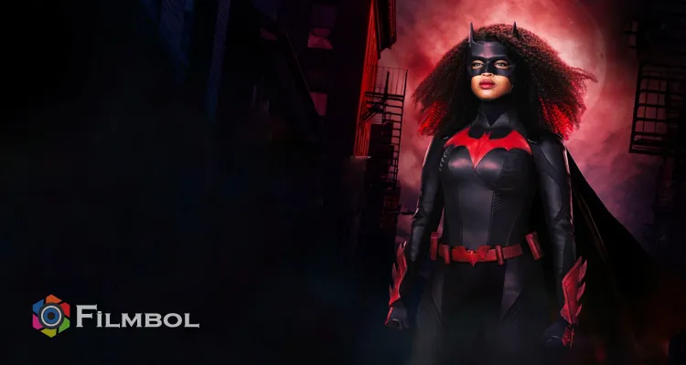 Batwoman İndir