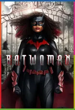 Batwoman 1080p İndir