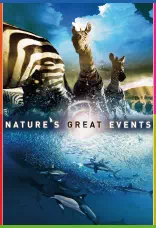 Nature’s Great Events 1080p İndir