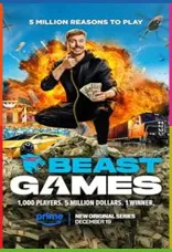 Beast Games 1080p İndir