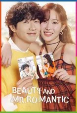 Beauty and Mr. Romantic 1080p İndir