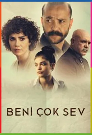 Beni Çok Sev İndir