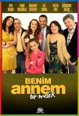 Benim Annem Bir Melek İndir