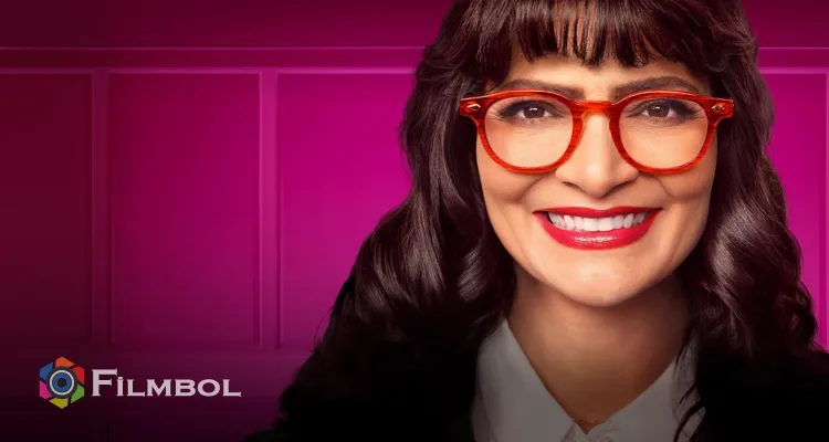 Betty la fea, la historia continúa İndir