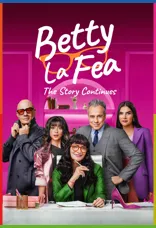 Betty la fea, la historia continúa 1080p İndir