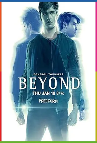 Beyond 1080p İndir