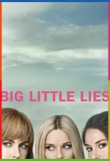 Big Little Lies 1080p İndir