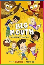 Big Mouth 1080p İndir