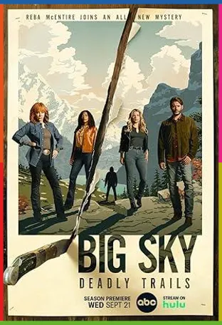 Big Sky 1080p İndir