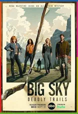 Big Sky 1080p İndir