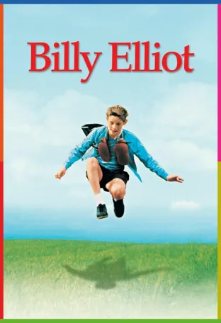 Billy Elliot İndir