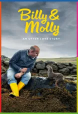 Billy & Molly: An Otter Love Story İndir