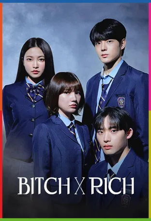 Bitch X Rich 1080p İndir