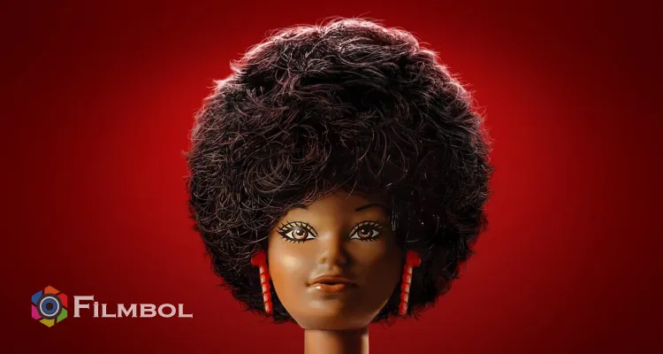 Black Barbie İndir