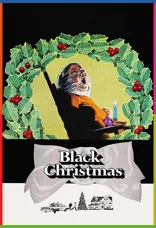 Black Christmas İndir