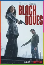 Black Doves 1080p İndir