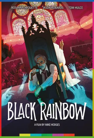 Black Rainbow İndir