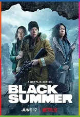 Black Summer 1080p İndir