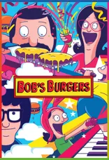 Bob’s Burgers 1080p İndir