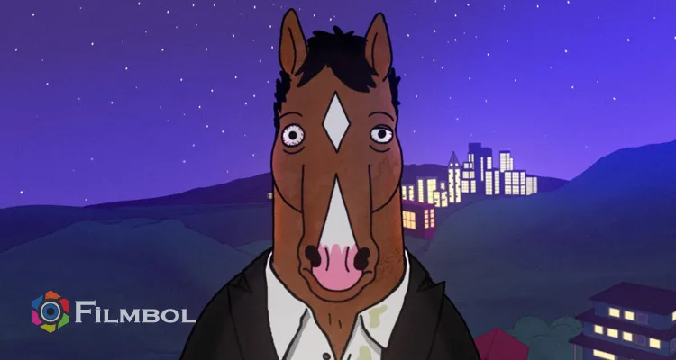 BoJack Horseman İndir