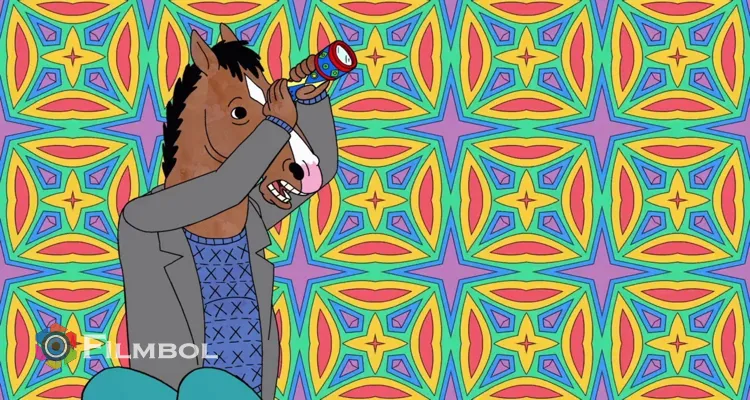 BoJack Horseman İndir