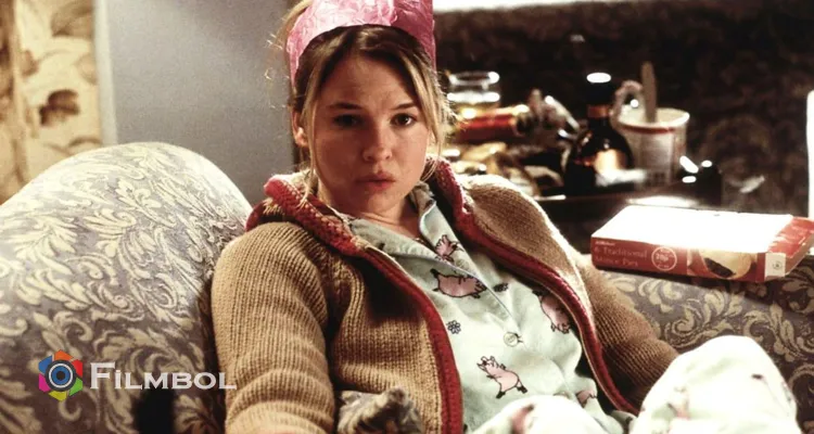 Bridget Jones'un Günlüğü İndir