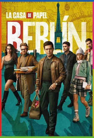 Berlin 1080p İndir