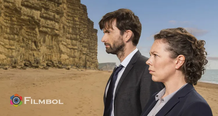 Broadchurch İndir