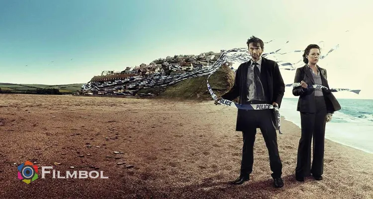 Broadchurch İndir