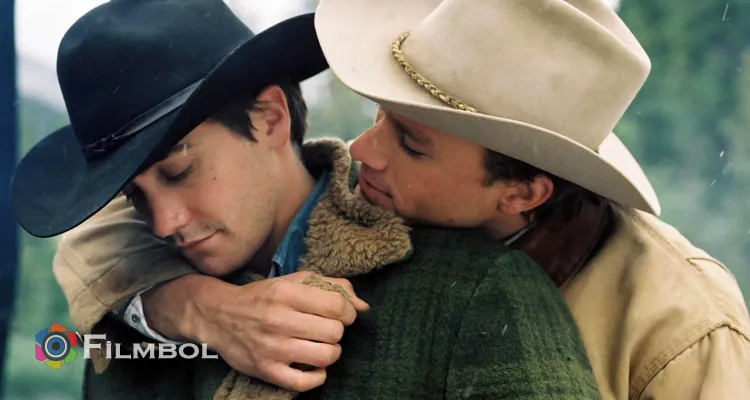 Brokeback Dağı İndir