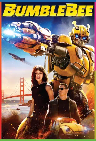 Bumblebee İndir