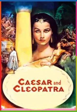 Caesar and Cleopatra İndir