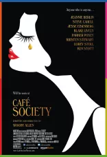Cafe Society İndir