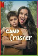 Camp Crasher İndir