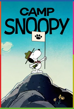 Camp Snoopy 1080p İndir