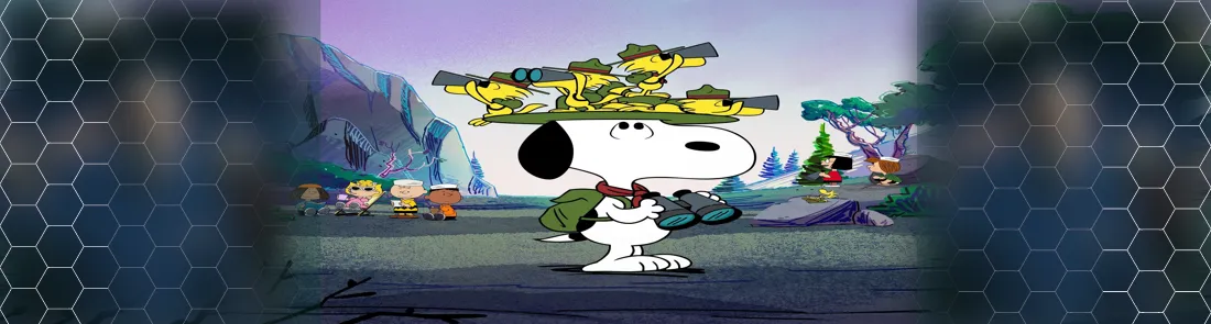 Camp Snoopy 1080p İndir