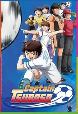 Captain Tsubasa 1080p İndir