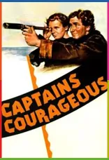 Captains Courageous İndir