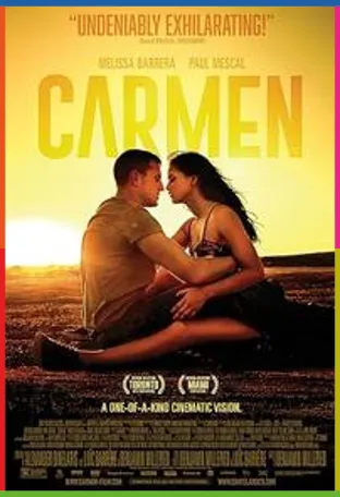 Carmen İndir