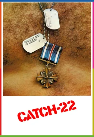 Catch-22 İndir