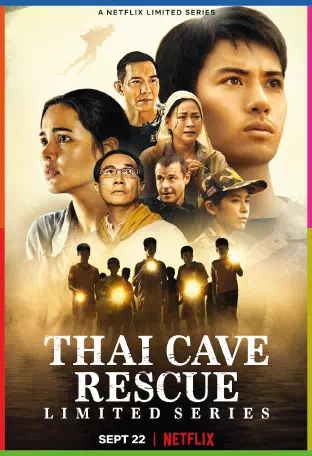 Thai Cave Rescue İndir