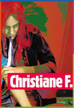 Christiane F İndir