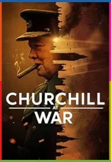 Churchill Savaşta 1080p İndir