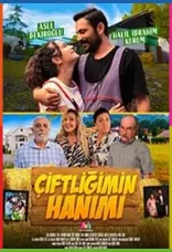 Çiftliğimin Hanımı İndir