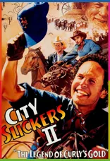 City Slickers II: The Legend of Curly’s Gold İndir