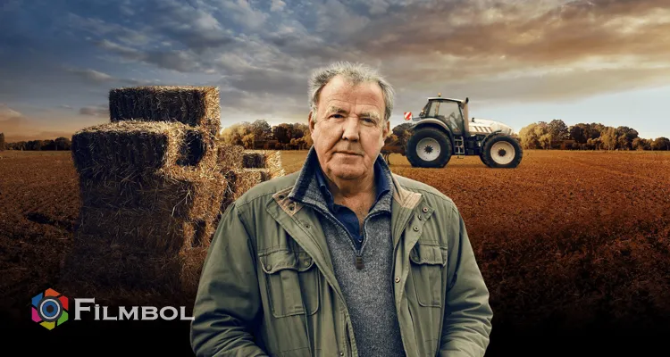 Clarkson's Farm İndir