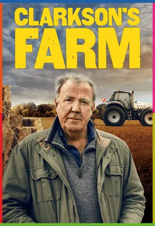 Clarkson’s Farm 1080p İndir