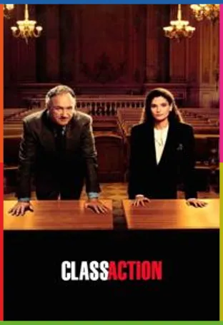 Class Action İndir