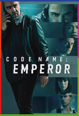 Code Name: Emperor İndir