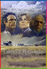 Comes a Horseman İndir